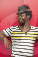 Moh Kouyate´