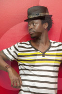 Moh Kouyaté