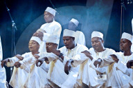 Ensemble Soufi Mtendeni Maulid
