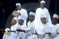 Ensemble Soufi Mtendeni Maulid