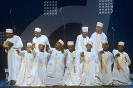 Ensemble Soufi Mtendeni Maulid