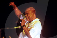 Edmond Mondesir
