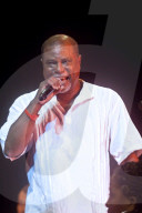 Edmond Mondesir