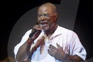 Edmond Mondesir