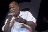 Edmond Mondesir