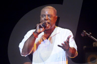 Edmond Mondesir