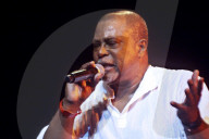 Edmond Mondesir