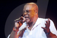 Edmond Mondesir