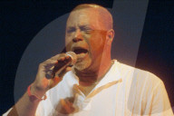 Edmond Mondesir