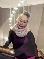 Sainkho Namtchylak