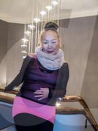 Sainkho Namtchylak
