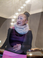 Sainkho Namtchylak