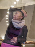 Sainkho Namtchylak