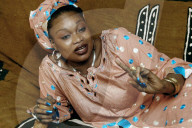Oumou Sangaré