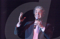 Pierre Perret