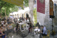 Espace Van Gogh