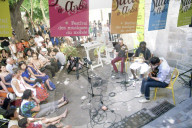 Espace Van Gogh