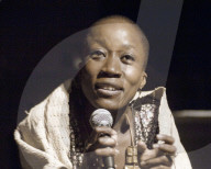 Rokia Traoré