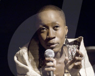 Rokia Traoré
