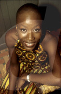 Rokia Traoré
