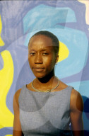 Rokia Traoré