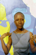 Rokia Traoré