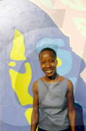 Rokia Traoré