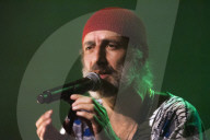 Sergent Garcia