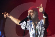 Sergent Garcia