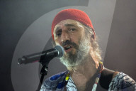 Sergent Garcia