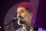 Sergent Garcia
