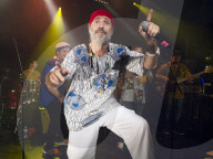 Sergent Garcia