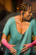 Sandra N'KakÃ¨