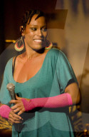 Sandra N'KakÃ¨