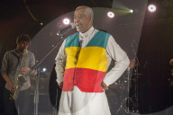 Mahmoud Ahmed