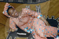 Oumou Sangaré