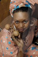 Oumou Sangaré