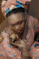 Oumou Sangaré