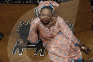 Oumou Sangaré