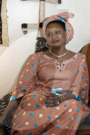 Oumou Sangaré