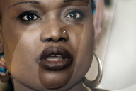 Oumou Sangaré
