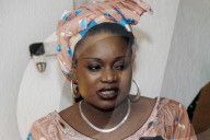 Oumou Sangaré