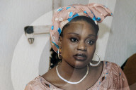 Oumou Sangaré
