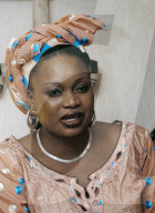 Oumou Sangaré