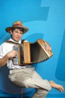 Robert Santiago