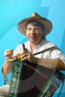 Robert Santiago