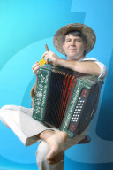 Robert Santiago