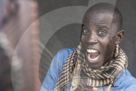 Joel Sebunjo