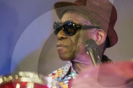 Tony Allen