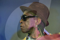 Tony Allen